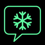 SnowChat icon